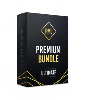 Production Music Live PML Premium Bundle MULTiFORMAT