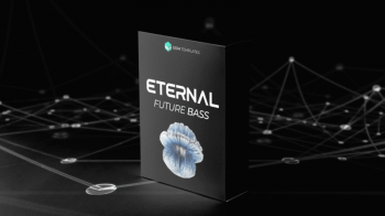EDM Templates ETERNAL | Future Bass Bundle MiDi SERUM ALS