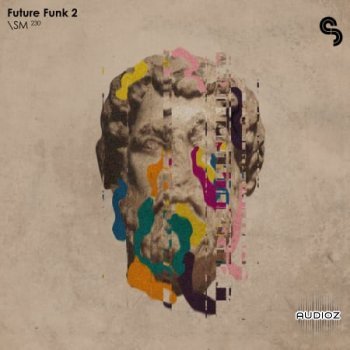 Sample Magic Future Funk 2 WAV-FANTASTiC