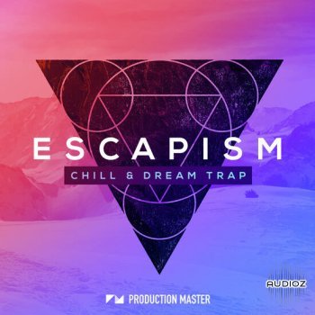 Production Master Escapism WAV-DECiBEL