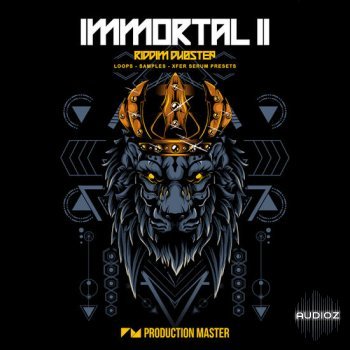 Production Master Immortal 2 MULTiFORMAT-DECiBEL