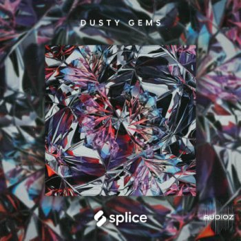 Splice Originals Dusty Gems Lofi Serum WAV MiDi Serum-FANTASTiC