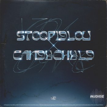 Kingsway Music Library Stoopidlou x CandyChyld Vol.1 (Compositions and Stems) WAV-FANTASTiC