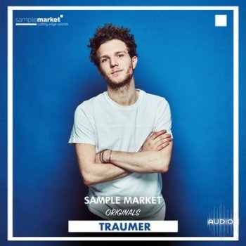 Sample Market Traumer WAV-SAMC