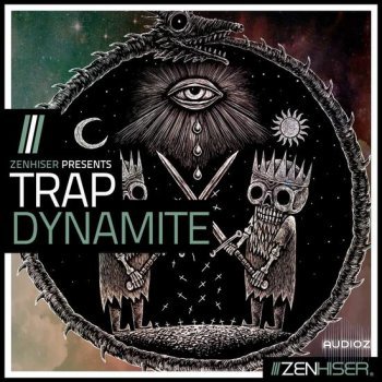 Zenhiser Trap Dynamite MULTiFORMAT-DECiBEL