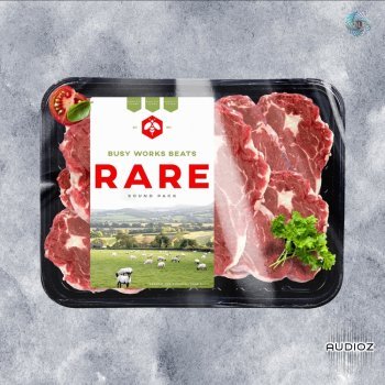 BusyWorksBeats RARE Expansion For Hermes VST WiN-OSX-FLARE