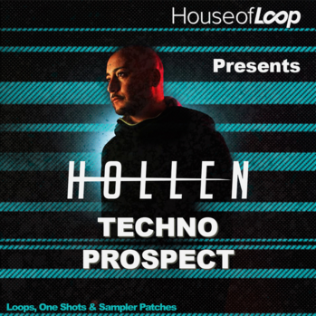 House Of Loop Hollen Presents Techno Prospect MULTi-FORMAT-DISCOVER