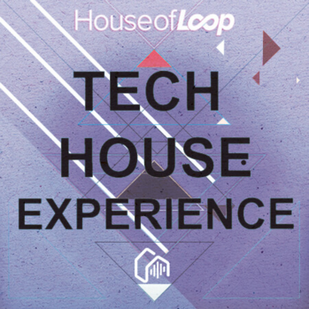 House Of Loop Tech House Experience MULTi-FORMAT-DISCOVER