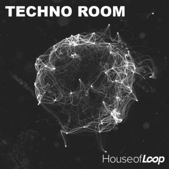 House Of Loop Techno Room MULTi-FORMAT-DISCOVER