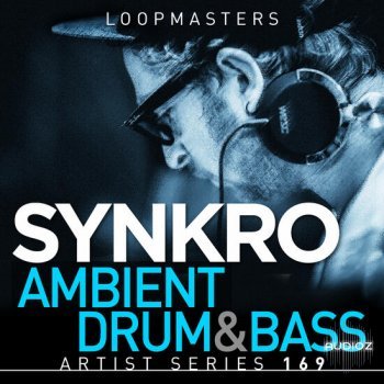 Loopmasters Synkro Ambient Drum and Bass MULTiFORMAT-DECiBEL