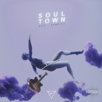Unmüte Soultown WAV