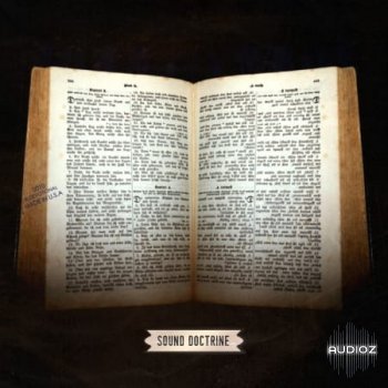 Sound Doctrine Devotional WAV