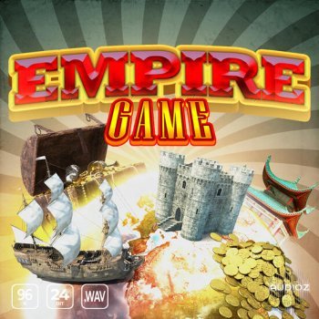 Epic Stock Media Empire Game WAV-DECiBEL