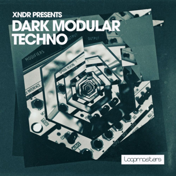 Loopmasters XNDR Dark Modular Techno MULTi-FORMAT-DISCOVER