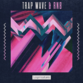Loopmasters Trap Wave And RnB MULTi-FORMAT-DISCOVER