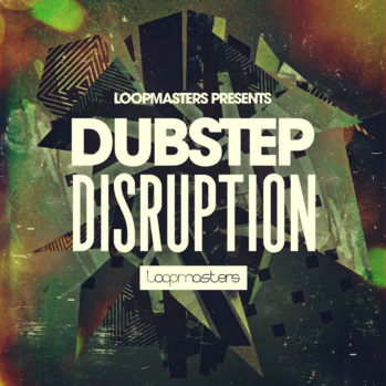 Loopmasters Dubstep Disruption MULTi-FORMAT-DISCOVER