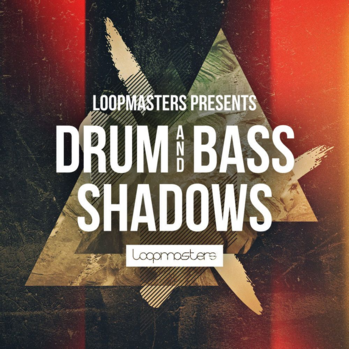 Loopmasters Drum And Bass Shadows MULTi-FORMAT-DISCOVER