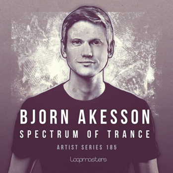 Loopmasters Bjorn Akesson Spectrum Of Trance MULTi-FORMAT-DISCOVER