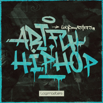 Loopmasters Artful Hip Hop MULTi-FORMAT-DISCOVER