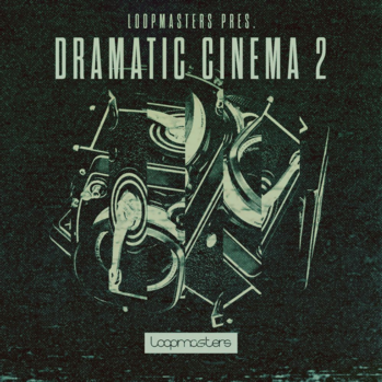 Loopmasters Dramatic Cinema 2 MULTi-FORMAT-DISCOVER