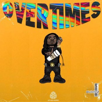 Atlas Audio Overtime MULTiFORMAT-DECiBEL