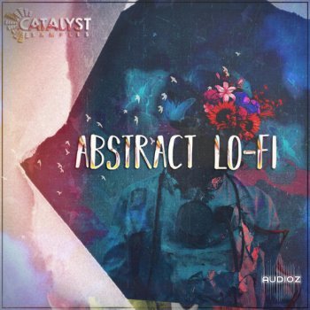 Catalyst Samples Abstract Lo-Fi WAV-DECiBEL