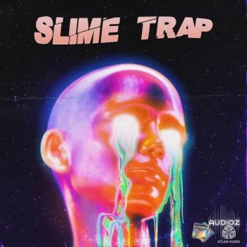 Atlas Audio Slime Trap MULTiFORMAT-DECiBEL