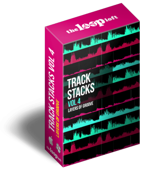 The Loop Loft Track Stacks Vol 4 MULTiFORMAT-DECiBEL