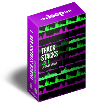 The Loop Loft Track Stacks Vol 1 MULTiFORMAT-DECiBEL