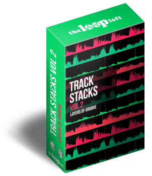 The Loop Loft Track Stacks Vol 2 MULTiFORMAT-DECiBEL