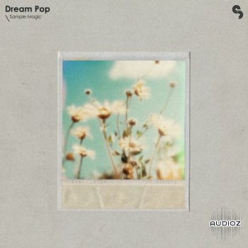 Sample Magic Dream Pop WAV-FANTASTiC