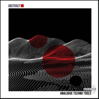 Sample Market Abstract Analogue Techno Tools WAV-SAMC