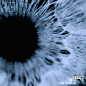 HZE Iris One Shot Kit WAV-DECiBEL