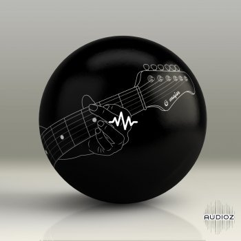 WavSupply FrankieOnTheGuitar Keep It G (Guitar Loop Kit) WAV
