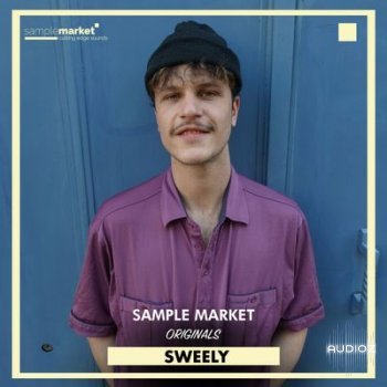 Sample Market Sweely WAV-SAMC