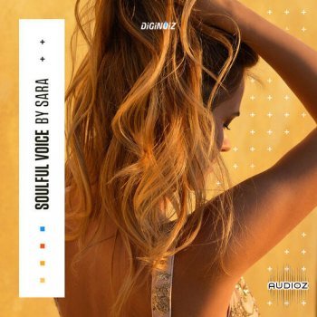 Diginoiz Soulful Voice by Sara WAV-DECiBEL