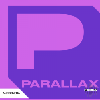 Parallax Andromeda Trance Elements WAV MiDi-FANTASTiC