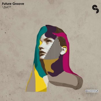 Sample Magic Future Groove WAV XFER RECORDS SERUM-FANTASTiC