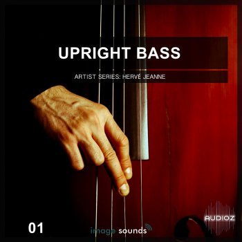 Image Sounds Upright Bass 1 WAV
