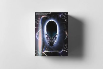 KILSTRXXX Alien Wind (Drum Kit + Loop Kit) WAV FL STUDiO-FANTASTiC