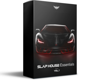Ultrasonic Slap House Essentials Vol.1 MULTiFORMAT-FANTASTiC