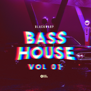 Black Octopus Sound Blackwarp Bass House Volume 1 MULTi-FORMAT-DISCOVER