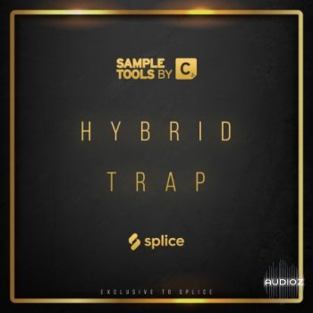 Sample Tools By Cr2 Hybrid Trap WAV-FANTASTiC