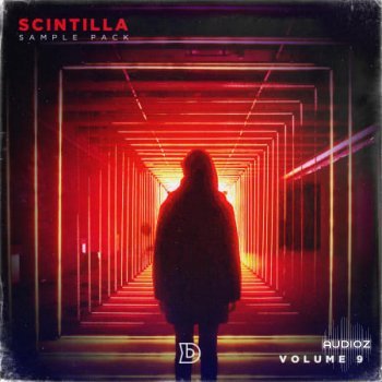 DopeBoyzMuzic Scintilla 9 WAV-FANTASTiC