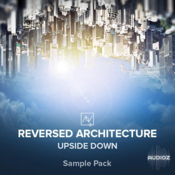 Have Instruments Reversed Architecture: Upside Down WAV-DECiBEL