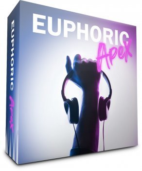 Presonus Euphoric Apex SOUNDSET-AUDIOP2P