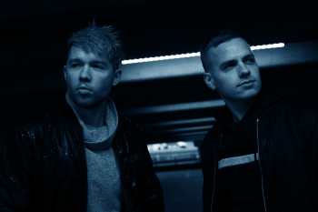 789TEN The Atmozfears and Demi Kanon Hardstyle Mega Pack