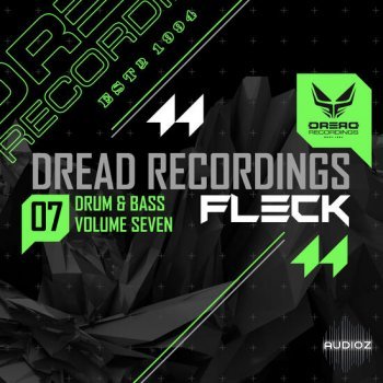 Loopmasters Dread Recordings Vol 7 FLeCK MULTiFORMAT-DECiBEL