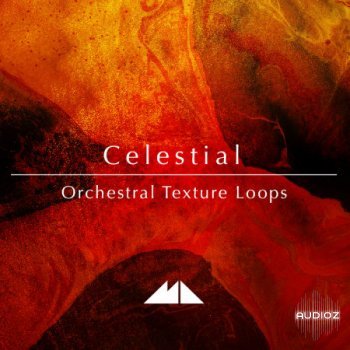 ModeAudio Celestial Organic Texture Loops WAV-FANTASTiC