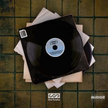 Soul Surplus Hidden Gems WAV-FANTASTiC